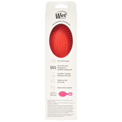 Wetbrush Original - Winnie The Pooh