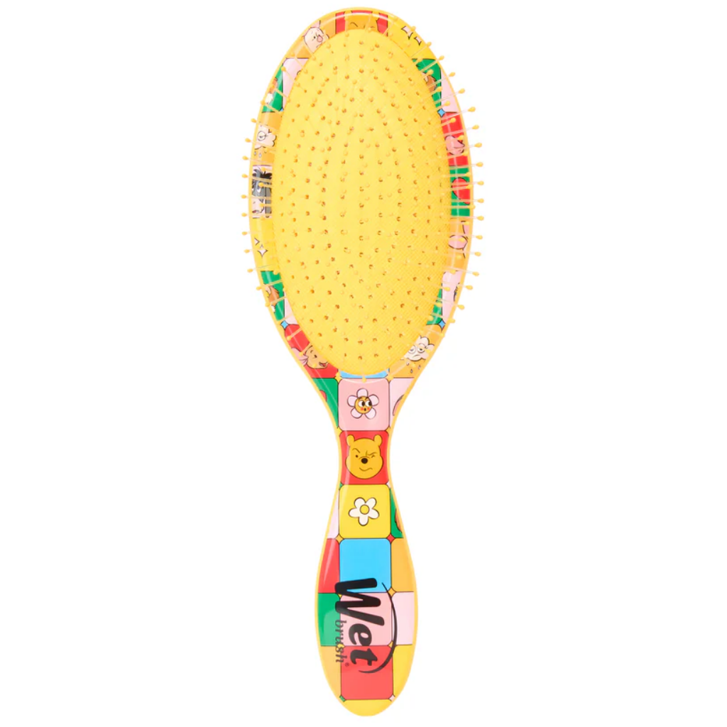 Wetbrush Original Detangler - Winnie The Pooh