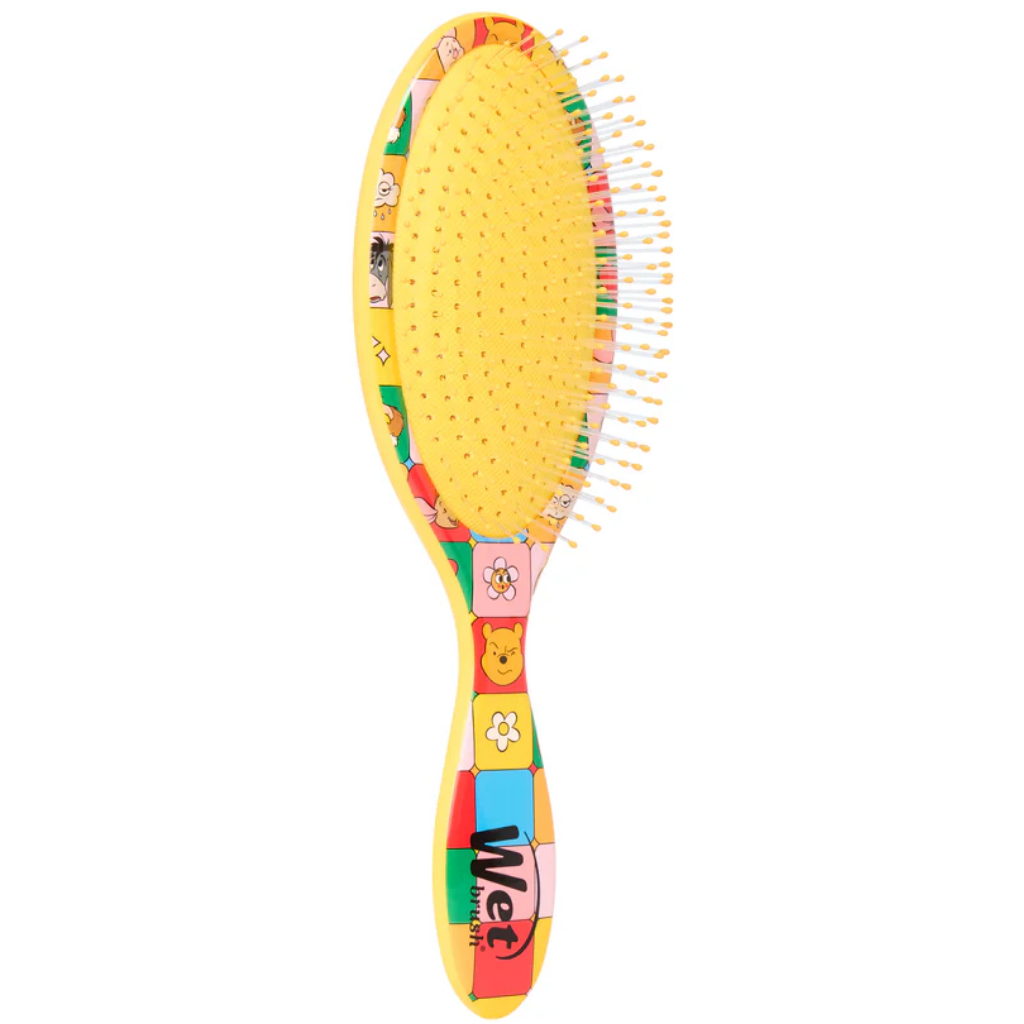 Wetbrush Original Detangler - Winnie The Pooh
