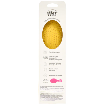 Wetbrush Original - Winnie The Pooh