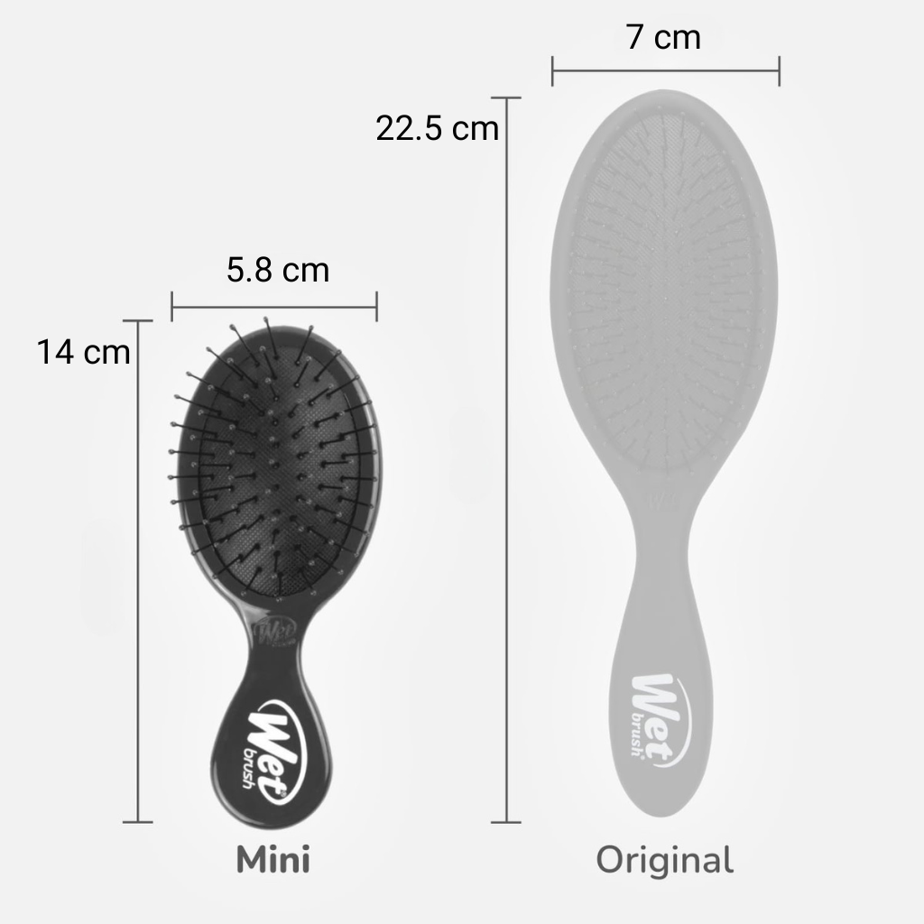 Wetbrush PRO Mini