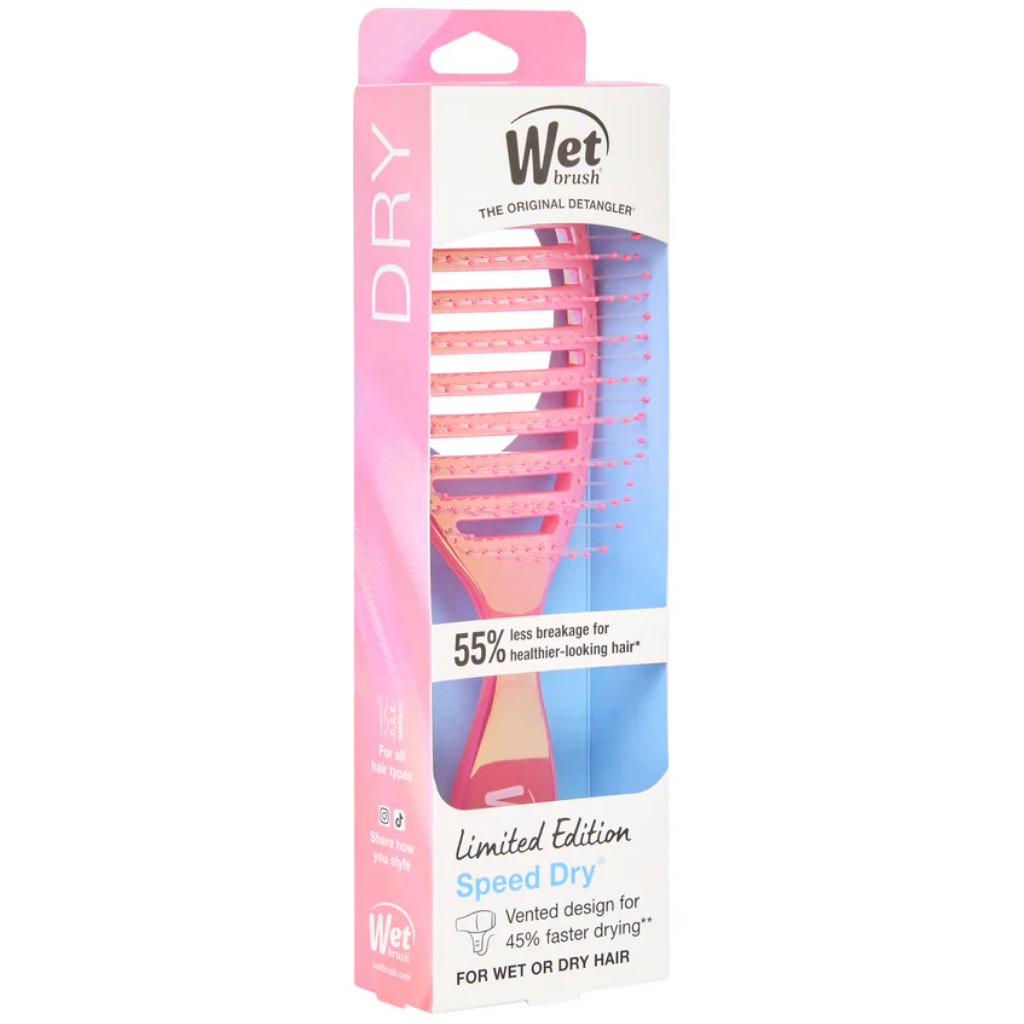 Wetbrush Speed Dry - Prismatic Glow