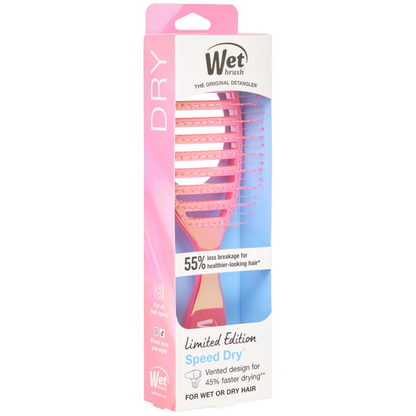 Wetbrush Speed Dry - Prismatic Glow