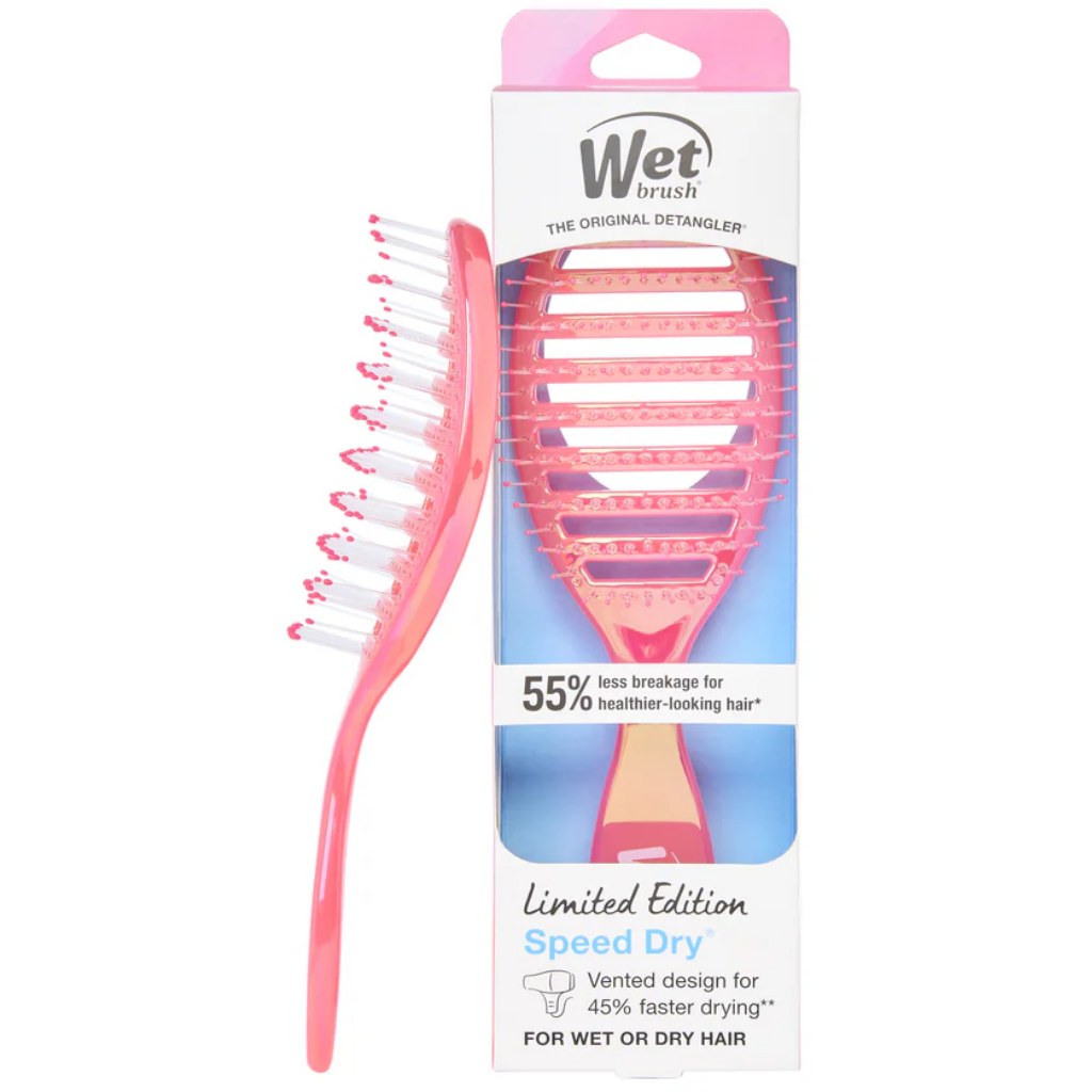 Wetbrush Speed Dry - Prismatic Glow
