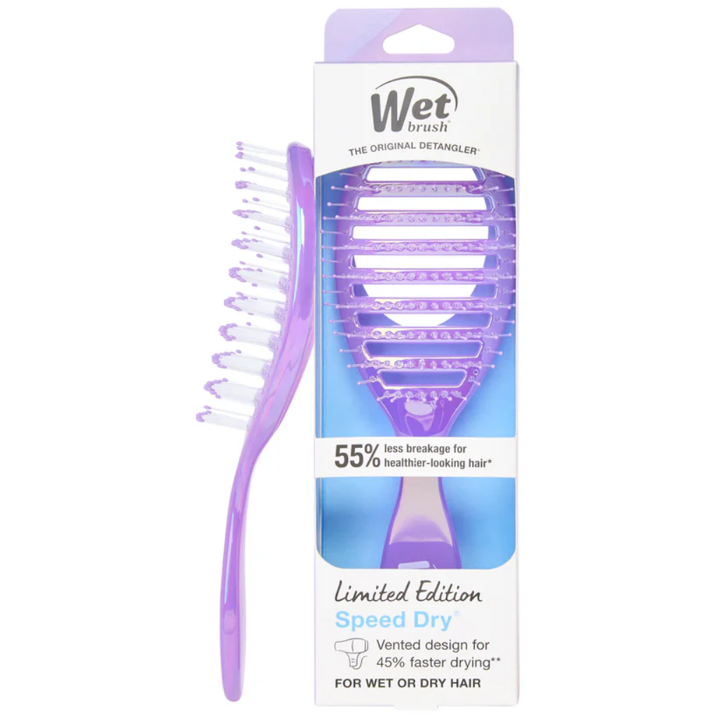 Wetbrush Speed Dry - Prismatic Glow