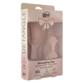 Wetbrush Happy Holidays Detangling Duo