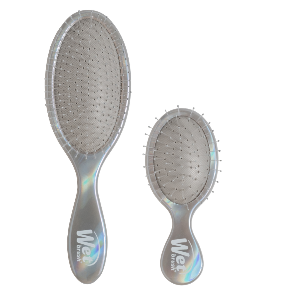 Wetbrush Happy Holidays Detangling Duo
