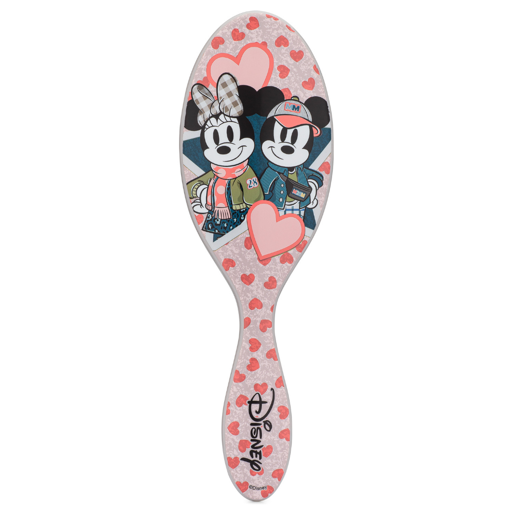 Wetbrush Original Detangler - Disney Love