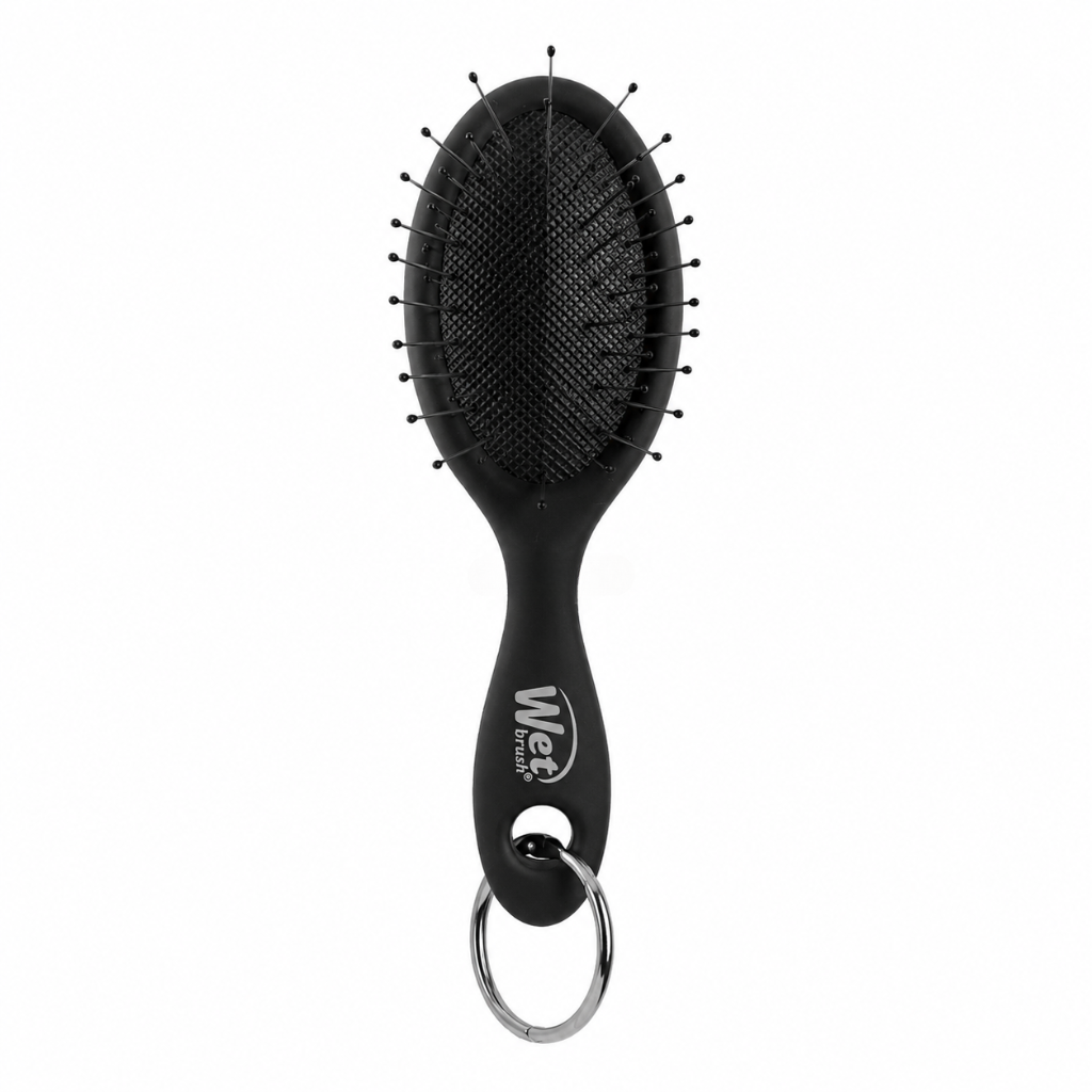 LIMITED EDITION - Wetbrush mini borstel sleutelhanger