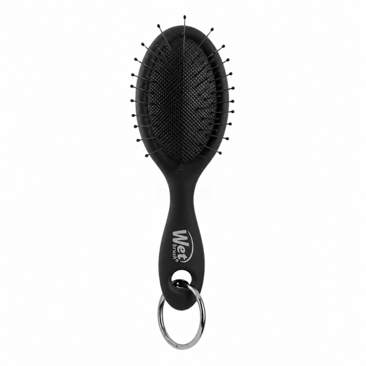 LIMITED EDITION - Wetbrush mini borstel sleutelhanger