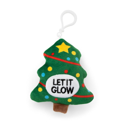 Snarky Christmas - Pluche Sleutelhangers