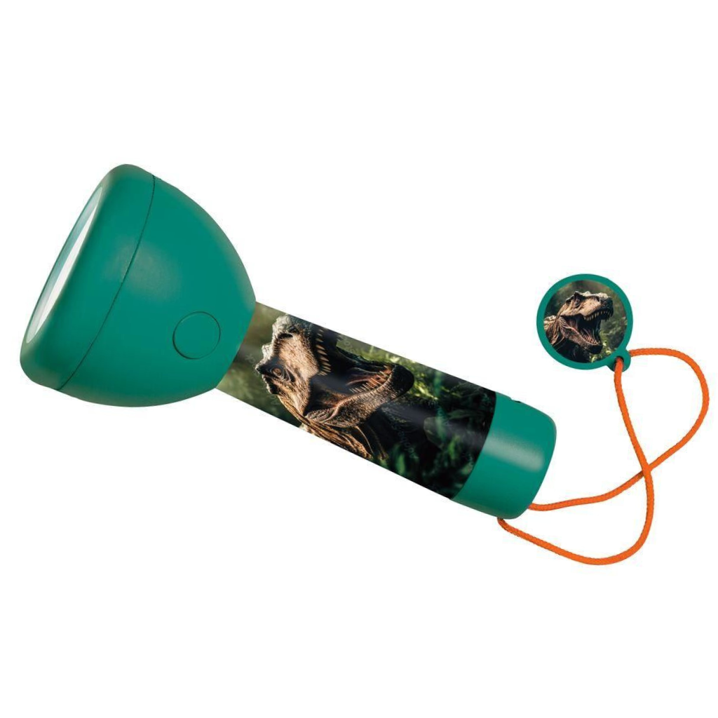 Oplaadbare zaklamp - LED