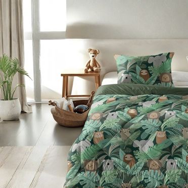 Kiddybed Dekbed