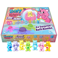 Bruisballen met surprise - 6 stuks