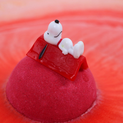 Bruisbal Snoopy Surprise 100 gram