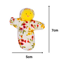 Zorgenpopje (Worry Doll)