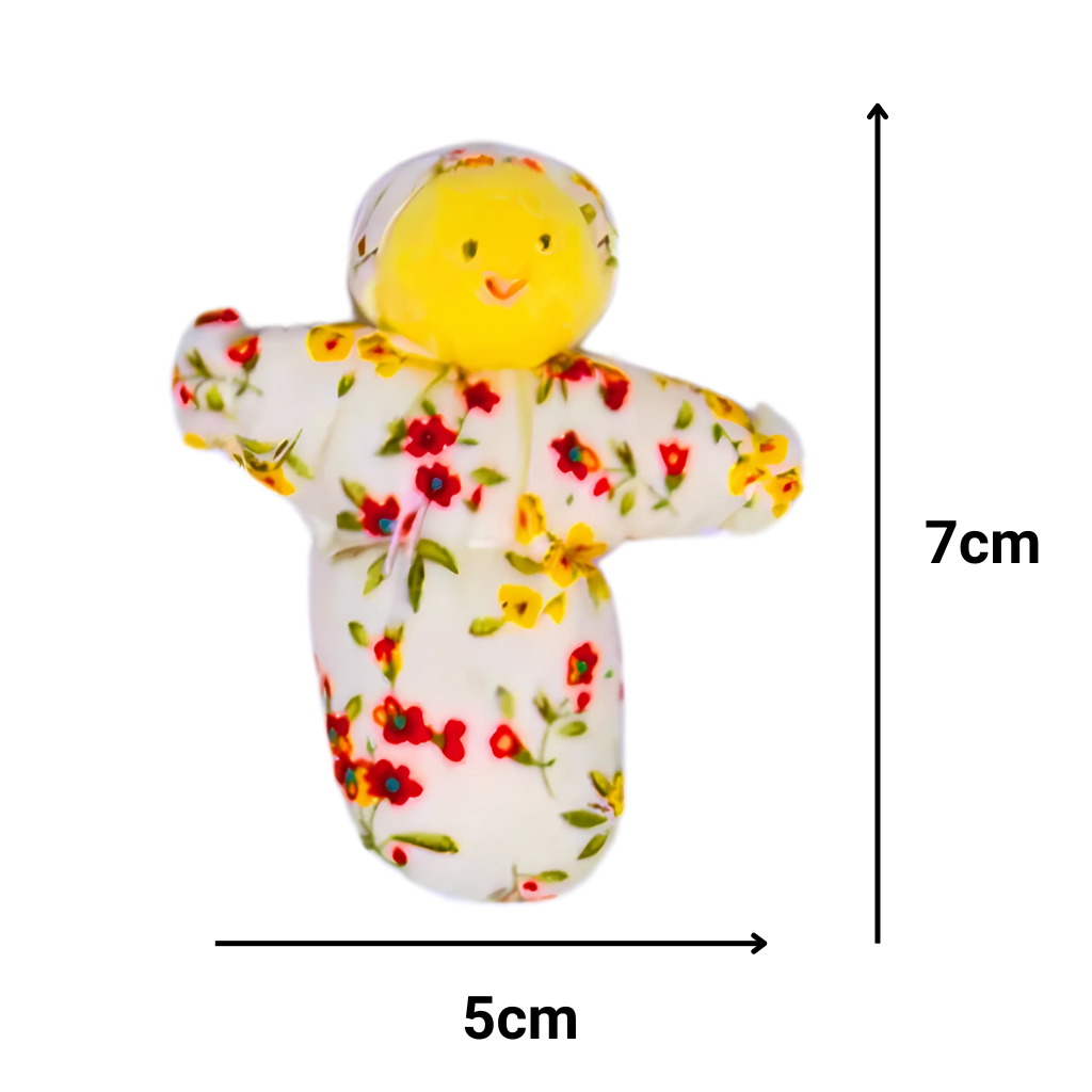Zorgenpopje (Worry Doll)