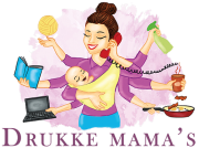 Drukke Mama's