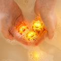 Glo Pals Light up cubes - 4 stuks