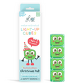 Glo Pals Light up cubes - 4 stuks