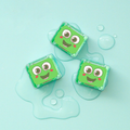 Glo Pals Light up cubes - 4 stuks