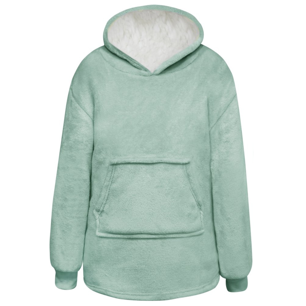Cuddle Hoodie - Medium