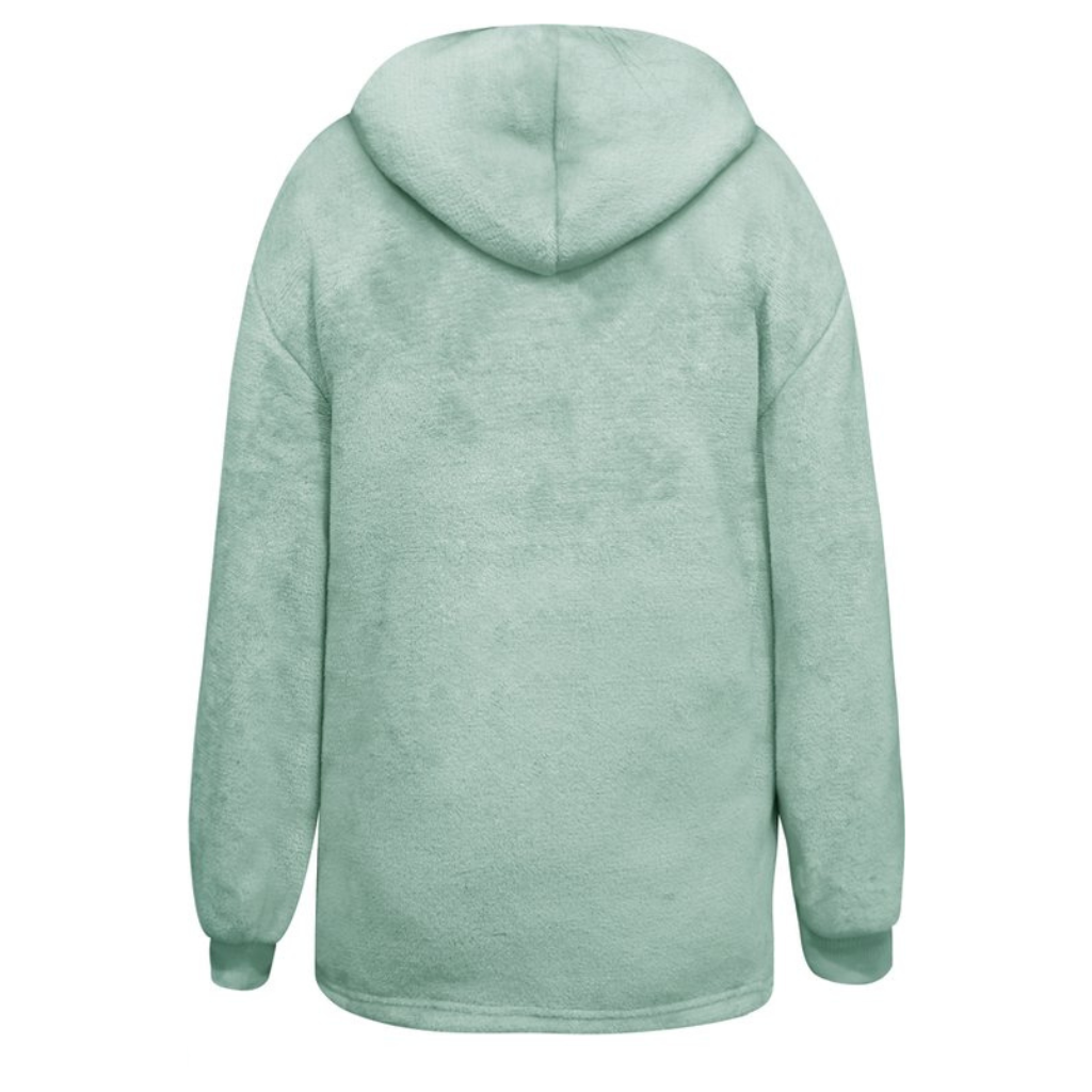 Cuddle Hoodie - Medium