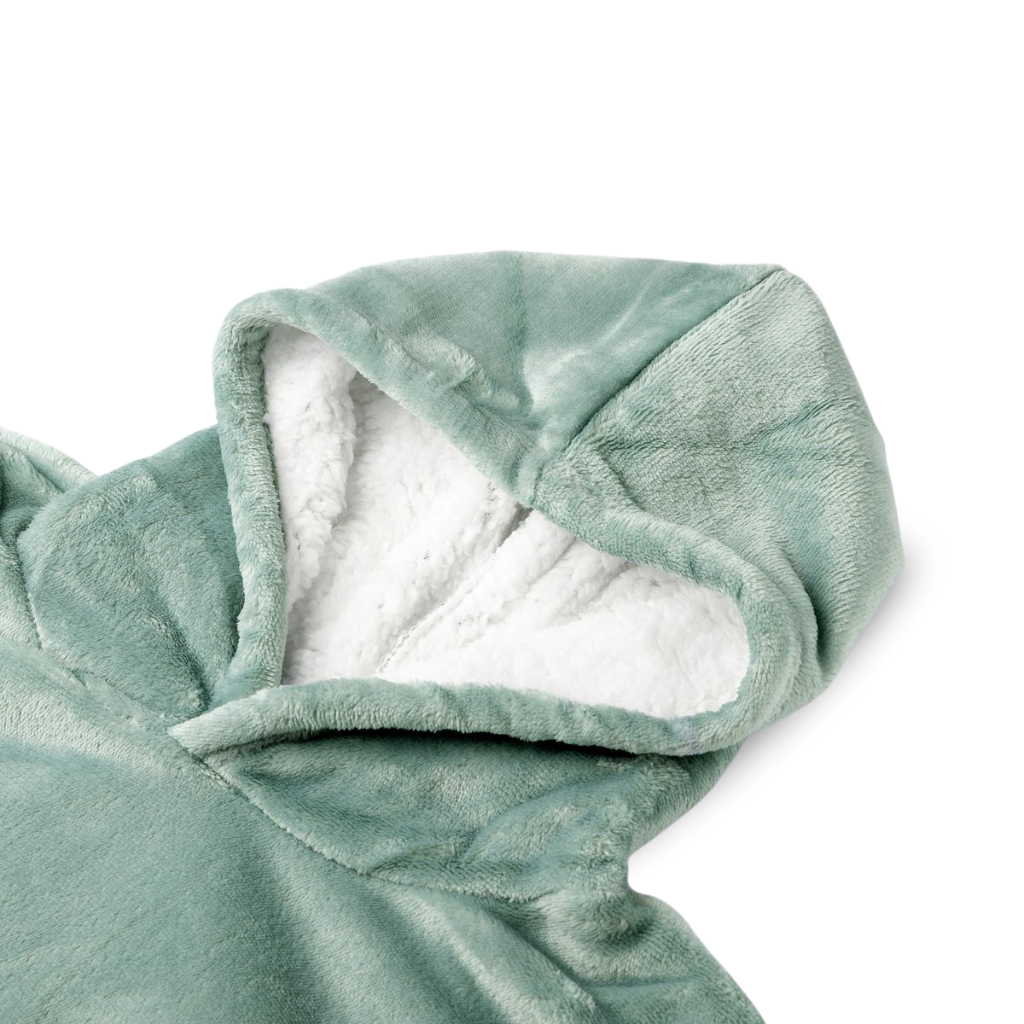 Cuddle Hoodie - Medium