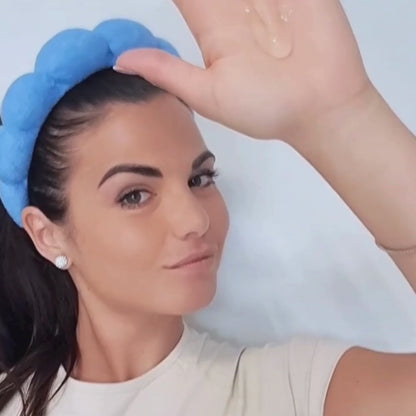 Teaology - Hyaluronic Hydra Face Mask