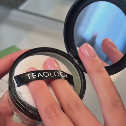 Teaology - Matcha Perfecting Powder