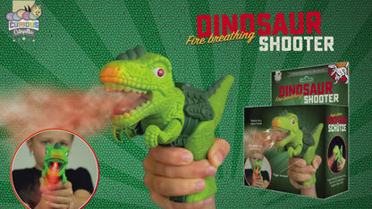 Dinosaurus Shooter