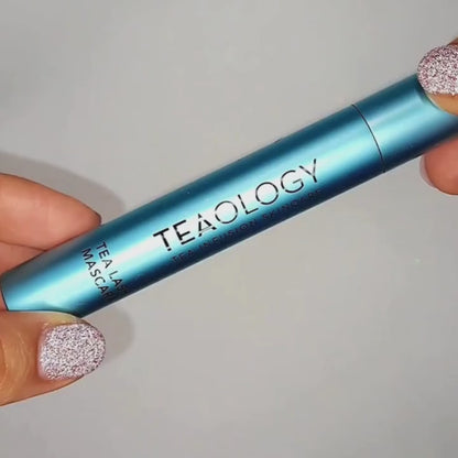 Teaology - Tea Lash Peptide Volume mascara