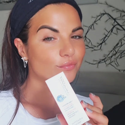 Teaology - Serum HYDRATE Hyaluronic Infusion