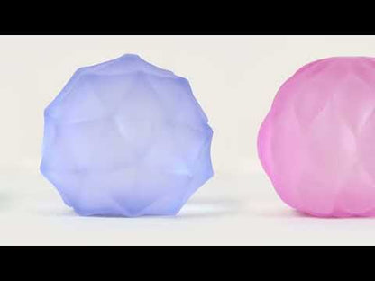 SPEKS Gump met reliëf - Memory gel stressbal fidget toy