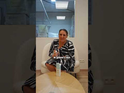 Magnesium Mist Spray voor stress, slaap & gespannen spieren