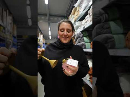 Douchegel Let's Celebrate Champagneglas