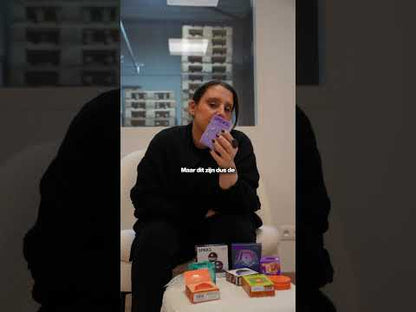 SPEKS Gump loop - Donut stressbal fidget toy