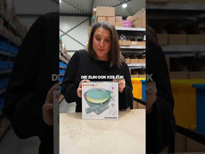 KIDYKARAOKE - Karaoke set voor kinderen