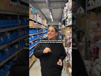 Wetbrush PRO Detangler - Inked Impression