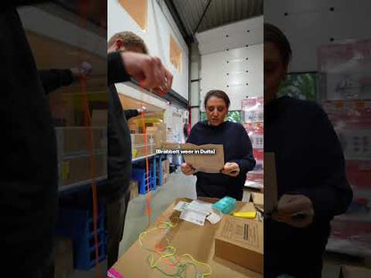 PhänoMINT USB coole lassowerper