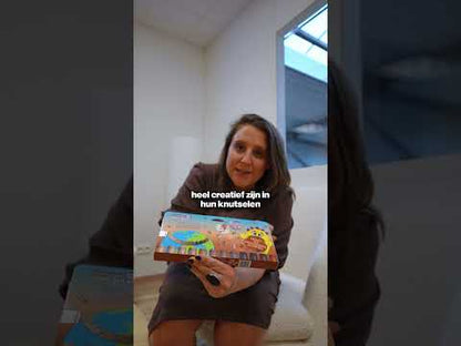 Ion8 roestvrij staal - 600 ml