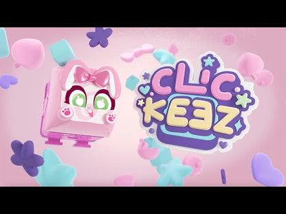 Clickeez S3 - Bubble Pops - 5-pack
