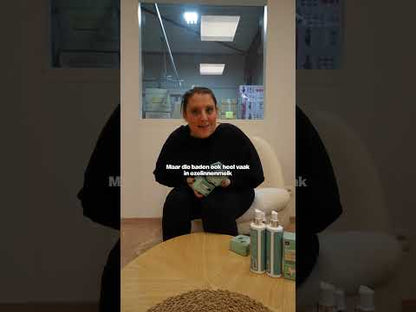 Donkey Milk - Gezichtscrème voor mannen 50 ml