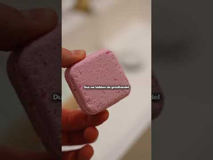 Shower steamers - Limited edition