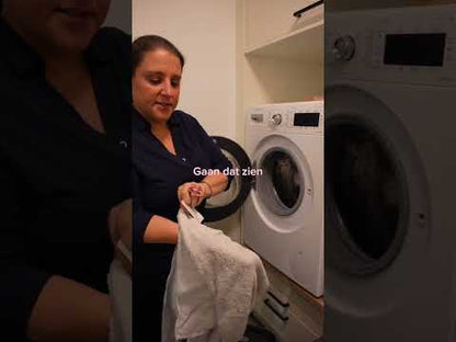 Brauzz wasstrips - 32 wasbeurten