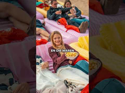 Tanning zwembad