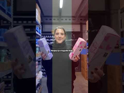 Geurstokjes Emily in Paris