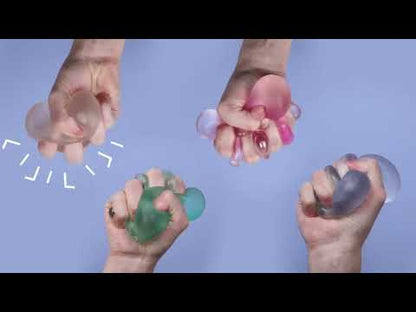 SPEKS Gump Original - Memory gel stressbal fidget toy