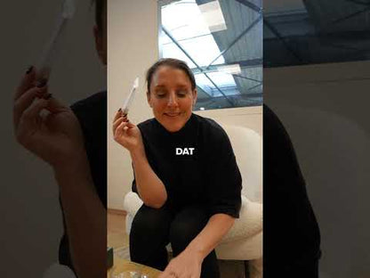 Tea-pops - Thee op een stokje