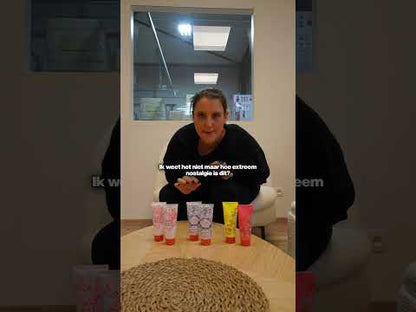 Oilily Blue Sparkle Body Lotion